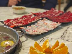 -鼎潮盛潮汕牛肉火锅(暮云店)