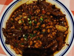 -小柴米·传统江西菜(八一广场店)