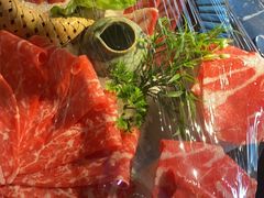 -尚海豆捞(乐虹坊店)