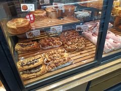 -壹谷多面包生日蛋糕 (三和店)