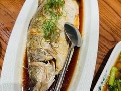 -驿楼兰·新疆菜(火车站店)