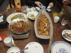 -孙府大院(步行街店)