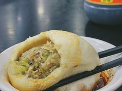 -郑家包子牛肉拉面(尚勤路店)
