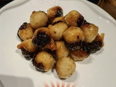 -芳芳私房菜·精做淮扬菜(承德路店)