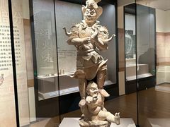 -伪满皇宫博物院