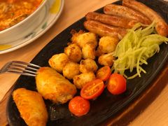 -萨莉亚(百信广场店)