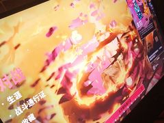 -网络客栈电竞网咖(西潞南大街店)