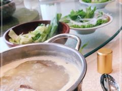 -香厨中餐厅(松北香格里拉店)