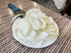 洋葱-金明姬和众烧烤店(东铁营店)