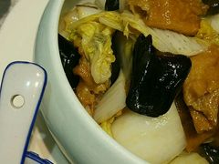 -京味民福烤鸭店(建设四马路店)