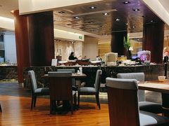 -重庆丽苑维景国际大酒店·海鲜自助餐厅