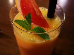 -G+KITCHEN(龙湖狮山天街店)