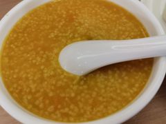 小米金瓜粥-孙记包子(火车站店)