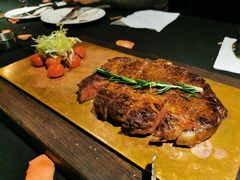 -小火花·干式熟成牛排馆Spark SteakHouse(剑桥郡店)