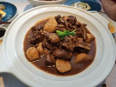 -食悦江南·淮扬菜·烤鸭(亚运村·惠新店)