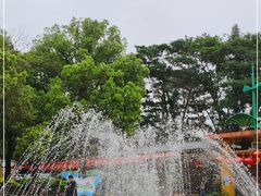 -松山湖梦幻百花洲