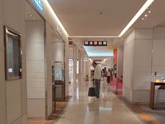 -乐蓬马歇百货公司(Rive Gauche)