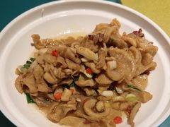 -呷湘厨·鱼汤捞饭·剁椒鱼头·辣椒炒肉(国家会展中心店)