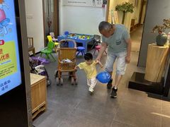 -庆德堂中医馆·小儿推拿(江北店)