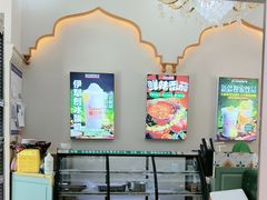 -塔兰齐新疆孜然火锅(鲤鱼山路店)