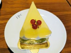-集品堂·JPC餐厅(青年大街市府店)