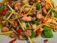 -李子坝梁山鸡(李子坝大鸡哥店)