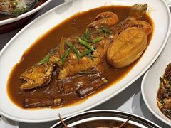 -渔家风味·鲅鱼水饺·央视展播·海鲜天津菜(开发区店)