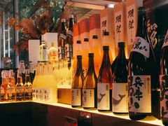 -山葵家居酒屋(天目里店)
