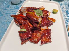 -北塘海鲜·天津菜(大光明桥旗舰店)