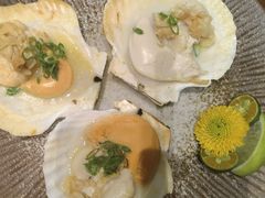 -傑·料理·海鲜放题(佛山文华荟店)