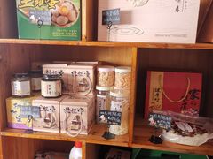 零售区-美味之家·湖景农家乐(太湖东山店)