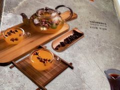 -1874融合西厨·观景餐厅(保利店)