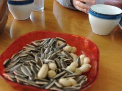 -鹤乡东北菜(崮山路店)
