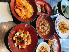 -五缘湾凯悦酒店·悦饗中餐厅