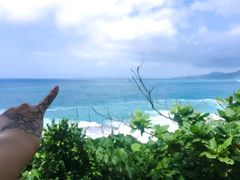 -七星潭蓝天广场