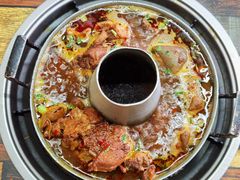 -唠叨坊私房菜(五一街店)