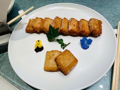 香煎东海带鱼-翠府(翠湖北路店)
