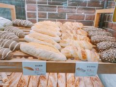 -BROAD面包路·欧式面包(龙湖时代C馆店)