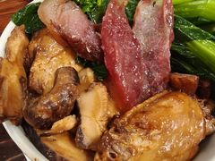 -黄祥华养生堂·炖汤·营养蒸饭(岭南天地店)