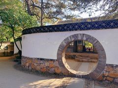 -承德避暑山庄景区