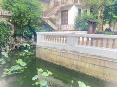 -荔湾博物馆