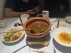 -关东小磨东北菜(漕河泾印象城店)