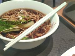 -回味鸭血粉丝汤(京新广场店)