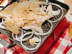 -西贝(紫荆广场店)