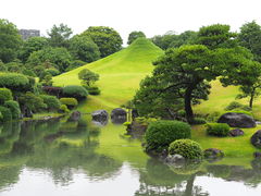-水前寺成趣园