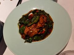 -百富源·海鲜辽菜(和平北大街店)