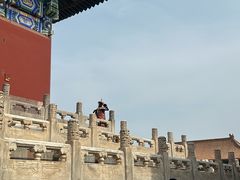-北京市劳动人民文化宫(太庙)