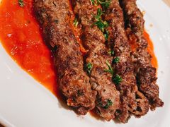 -ALAMEEN阿拉伯餐厅(三里屯店)