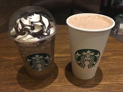 -星巴克(天津五大道店)