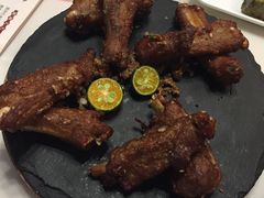 -中西名菜(增城万达广场店)